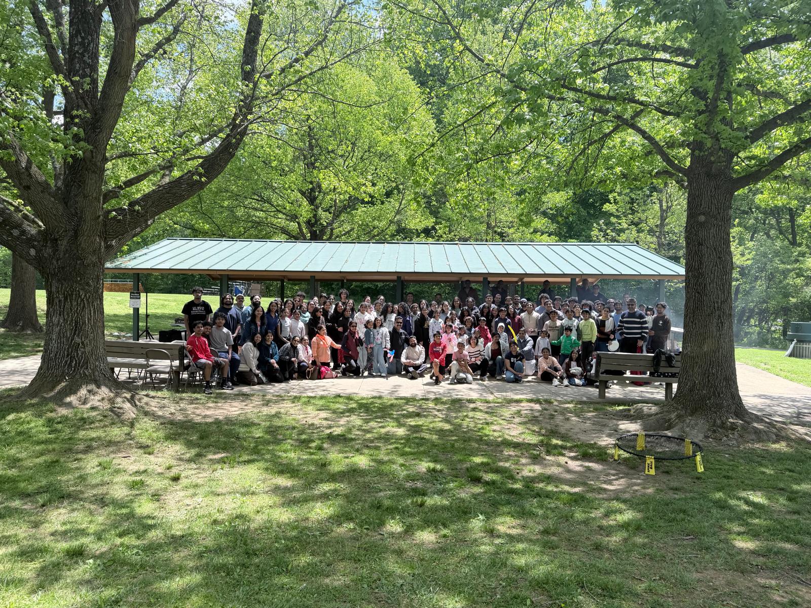 CCD Picnic & Cookout