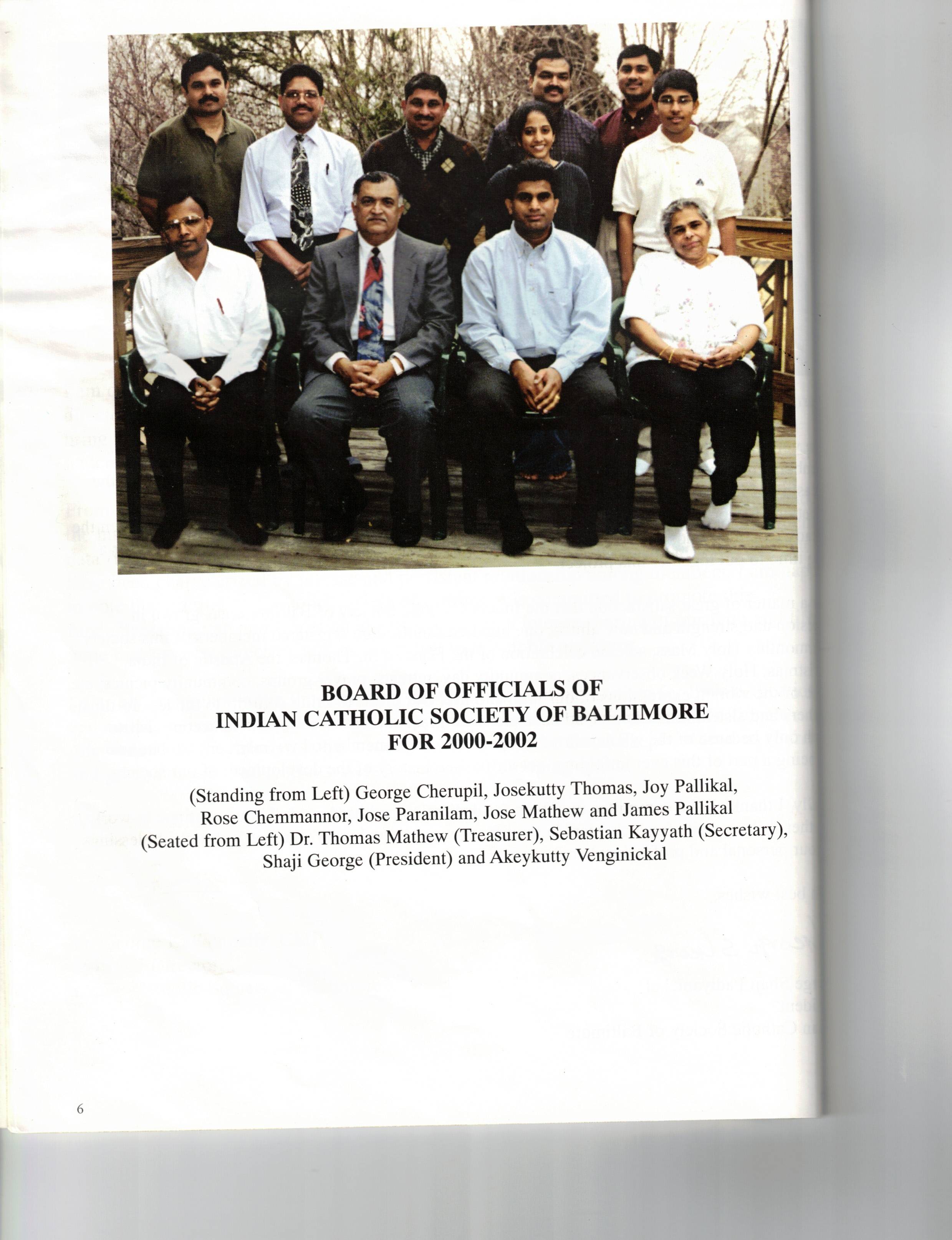 2002 Rare pictures from Directory