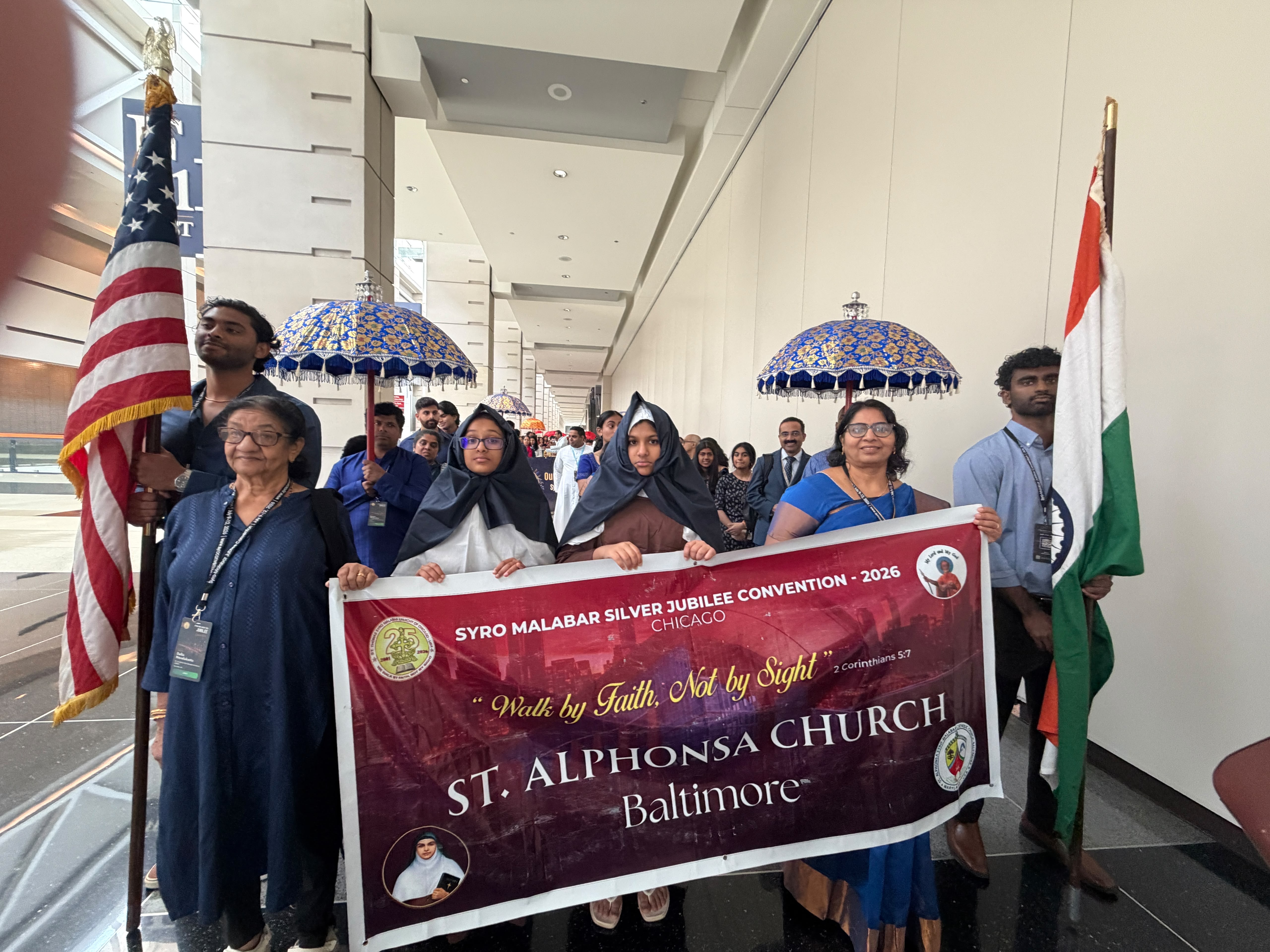 Chicago Jubilee convention 2026