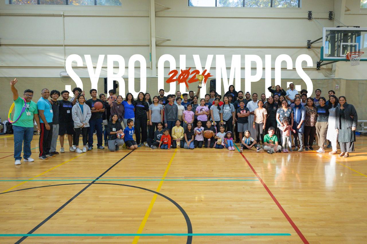 CCD Sports Day