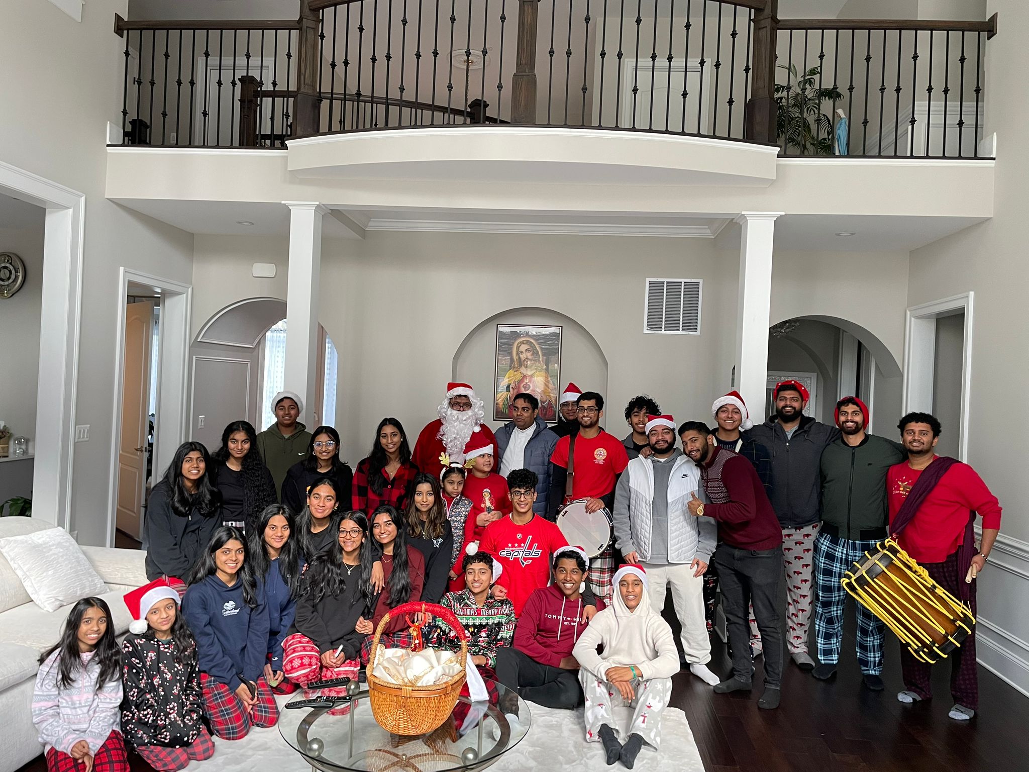 Christmas Carol