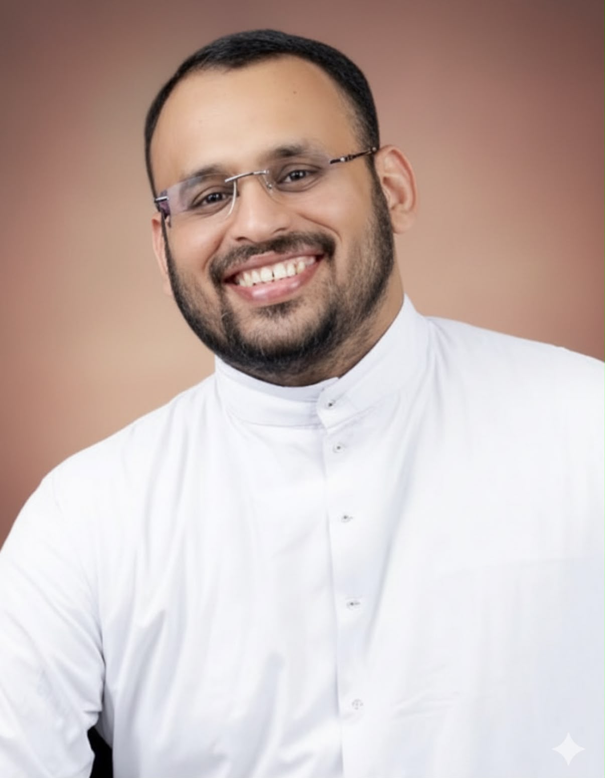 Fr Jimmy Edakulathur Kurian